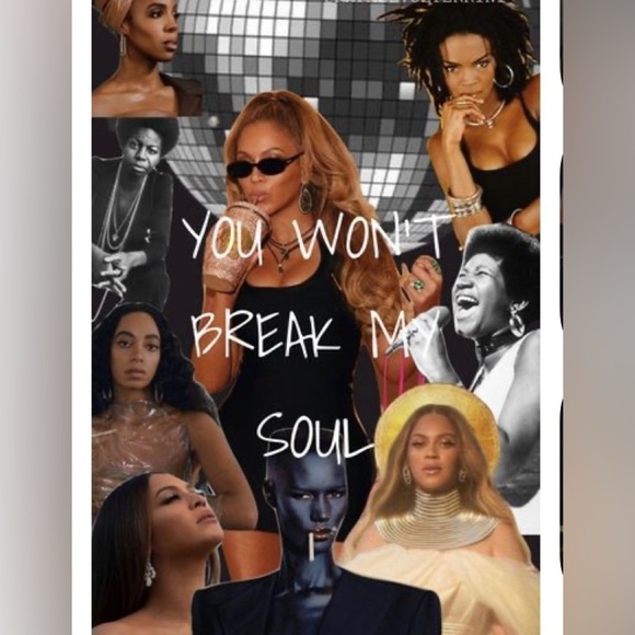 Disco Mirror Ball Drop Earrings - Picture 16 of 17